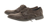 Volterra Suede Bruno