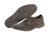 Volterra Suede Bruno