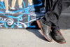 Volterra Leather Elmo