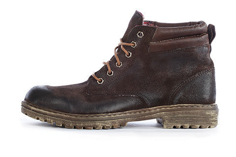 Abetone Chocolate CLEARANCE