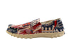 FARLY INCAS RED