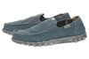 Farly Perforated Grey