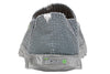 Farly Perforated Grey