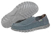 Farly Perforated Grey