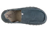 Farly Perforated Grey
