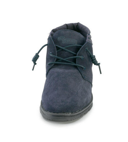 Pasione Navy CLEARANCE