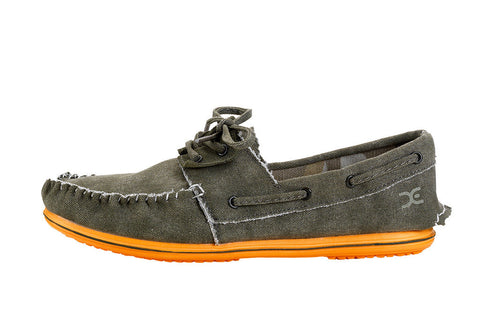 Riva Sage Camo/Orange