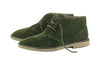 Torino Camo Green