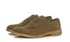 Vinci Suede Bruno