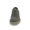 Vinci Suede Fume