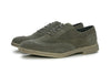 Vinci Suede Fume