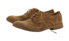 Volterra Suede Nut