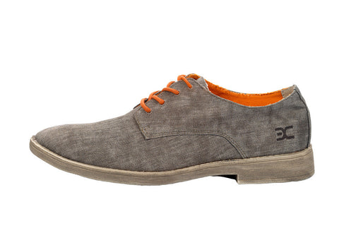 Volterra Canvas Brown