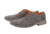 Volterra Canvas Brown