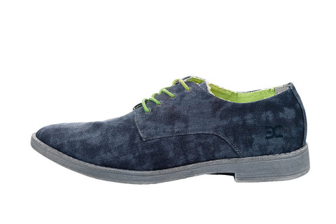 Volterra Canvas Navy