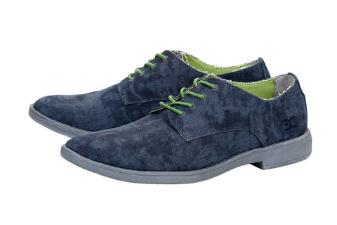 Volterra Canvas Navy