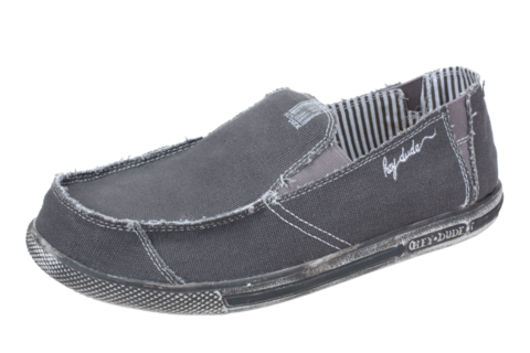 GUS Dark Grey CLEARANCE