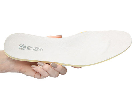 Vinci Insole
