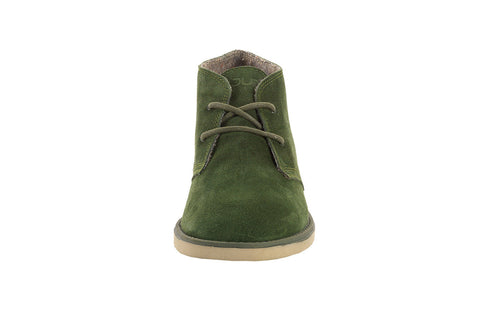 Torino Camo Green