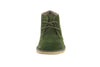 Torino Camo Green
