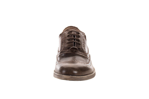 Vinci Leather Mouse
