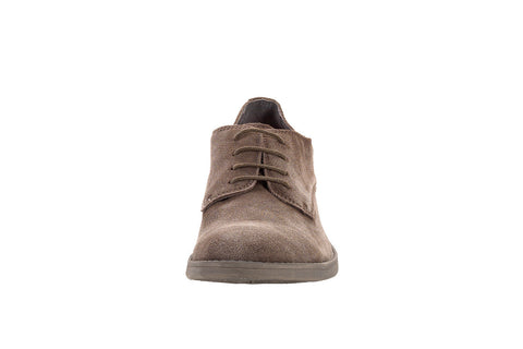 Volterra Suede Bruno