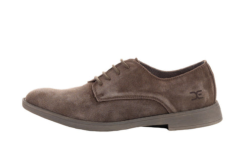 Volterra Suede Bruno