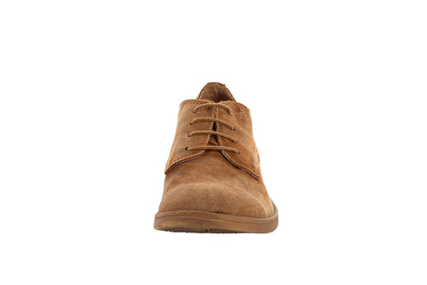 Volterra Suede Nut