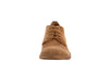 Volterra Suede Nut